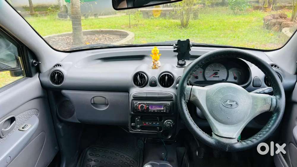 Hyundai Santro Xing 2005