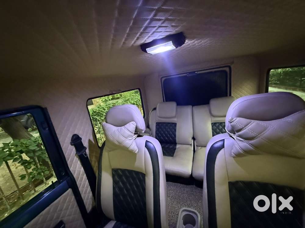 Mahindra Thar Crde (700 Special Edition)