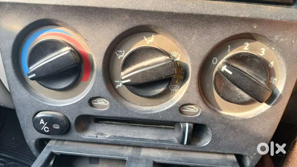 Hyundai Accent 2005 Desal