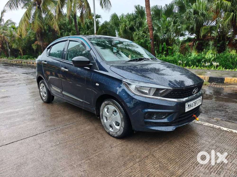 Tata Tigor 1.2 Revotron Xma Amt, 2022, Petrol