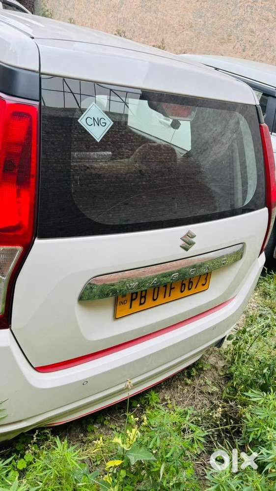 Maruti Suzuki Wagnor On Rent For Daily Basis
