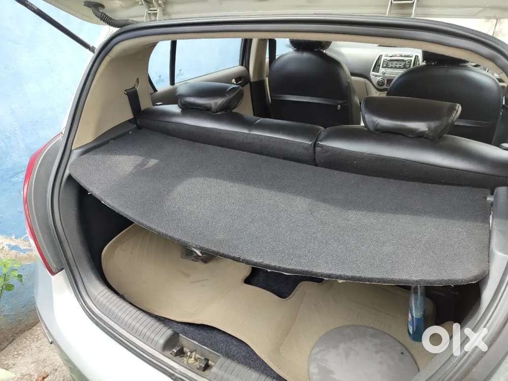 Hyundai I20 Well Maintained