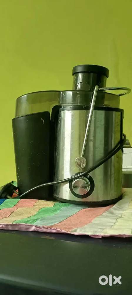 Prestige juicer