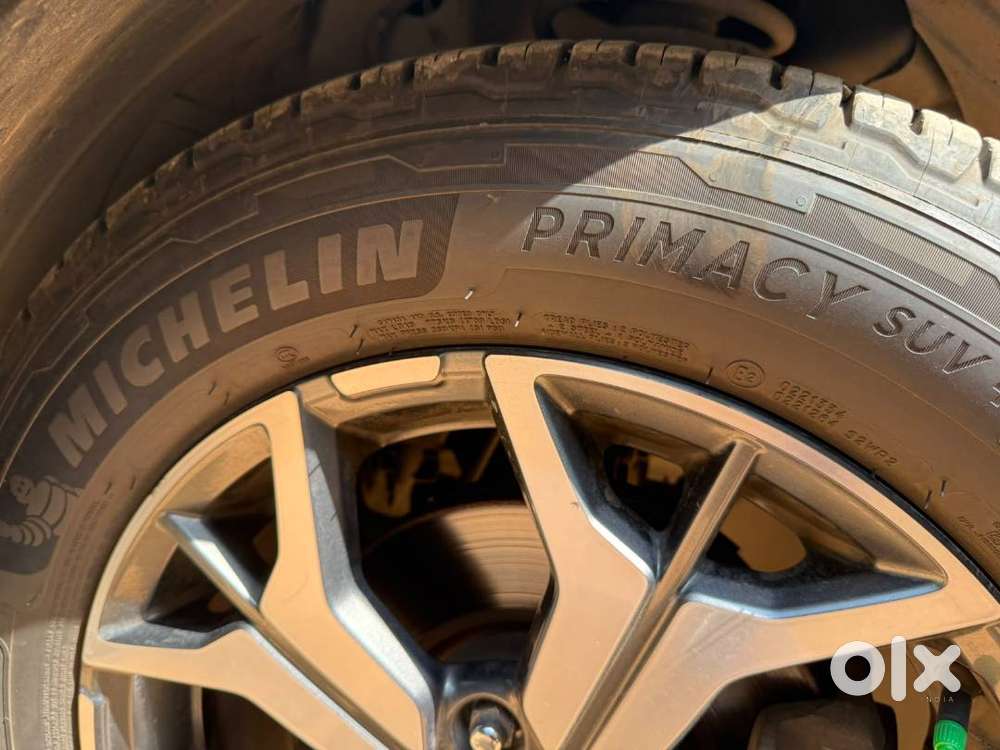2019 Kia Seltos D &ndash; Well Maintained | First Owner | New Michelin Tyres