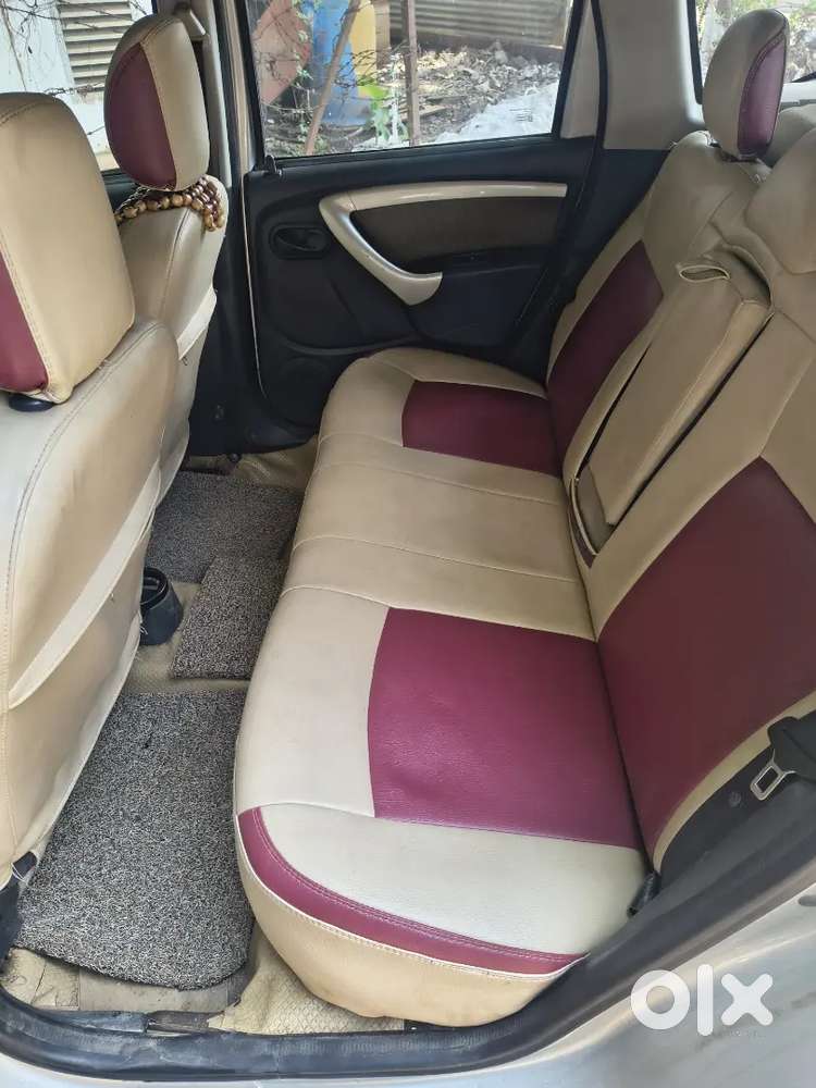 Renault Duster 2014 Diesel 134785 Km Driven