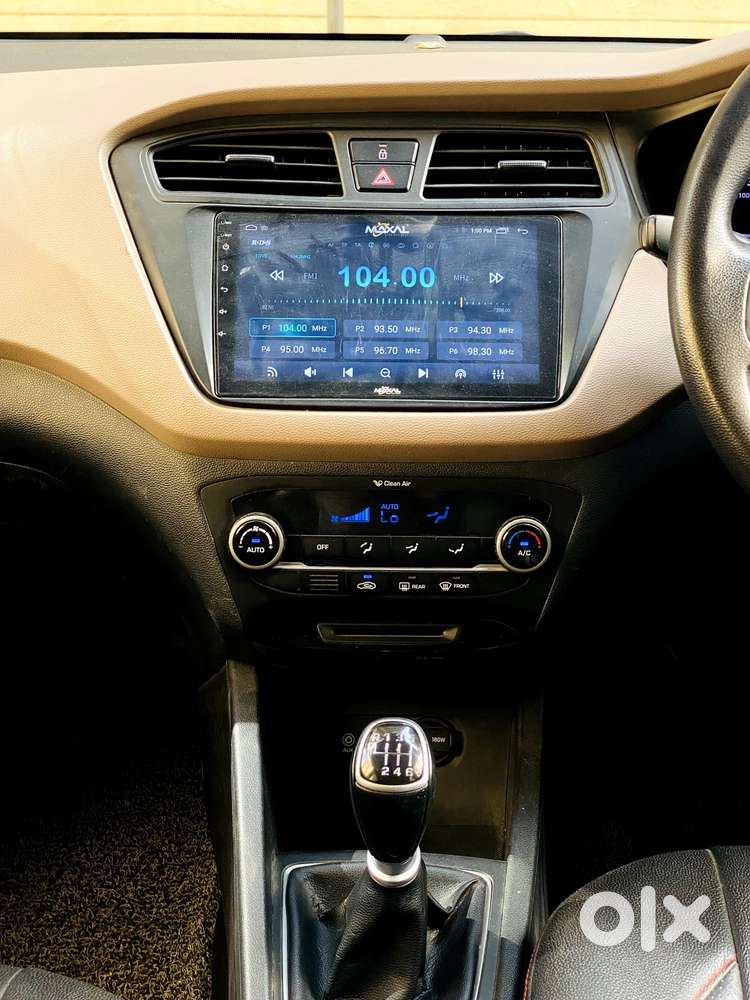 Hyundai Elite I20 [2018-2020] 1.4 Asta Crdi, 2018, Diesel