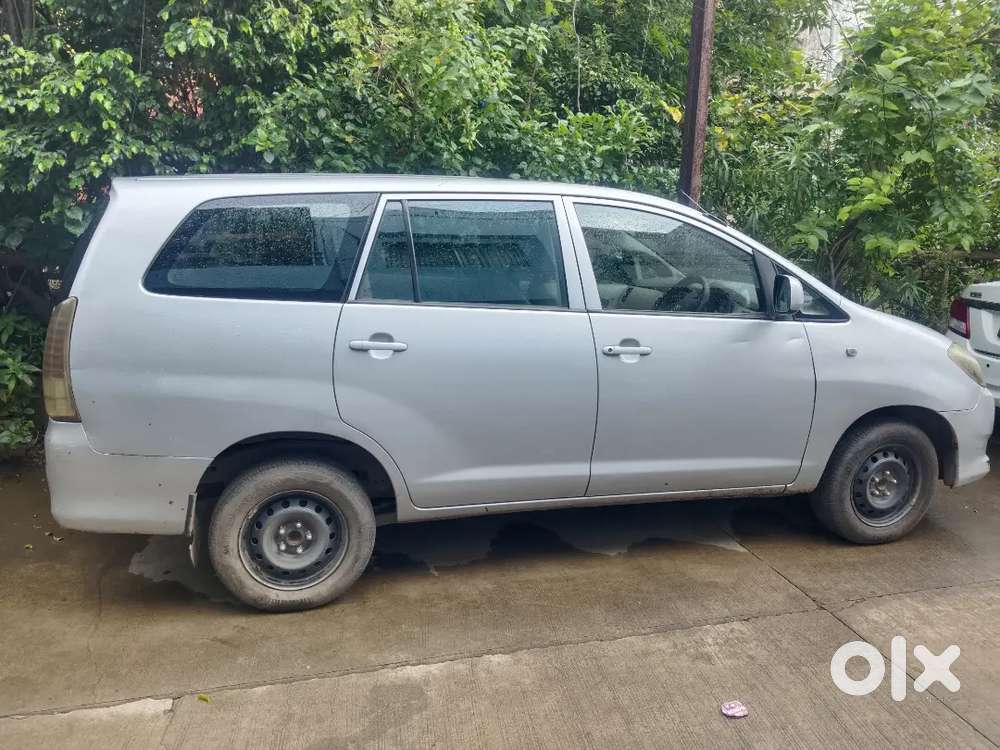 Toyota Innova Very Good Condition Single Used 0 Memtenance