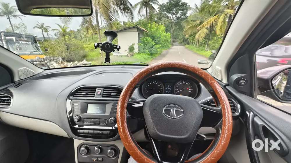 Tata Tiago Xt Petrol 2018 Manual