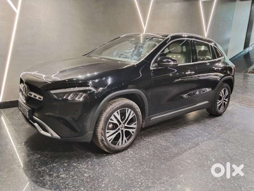 Mercedes-benz Gla 200, 2025, Petrol