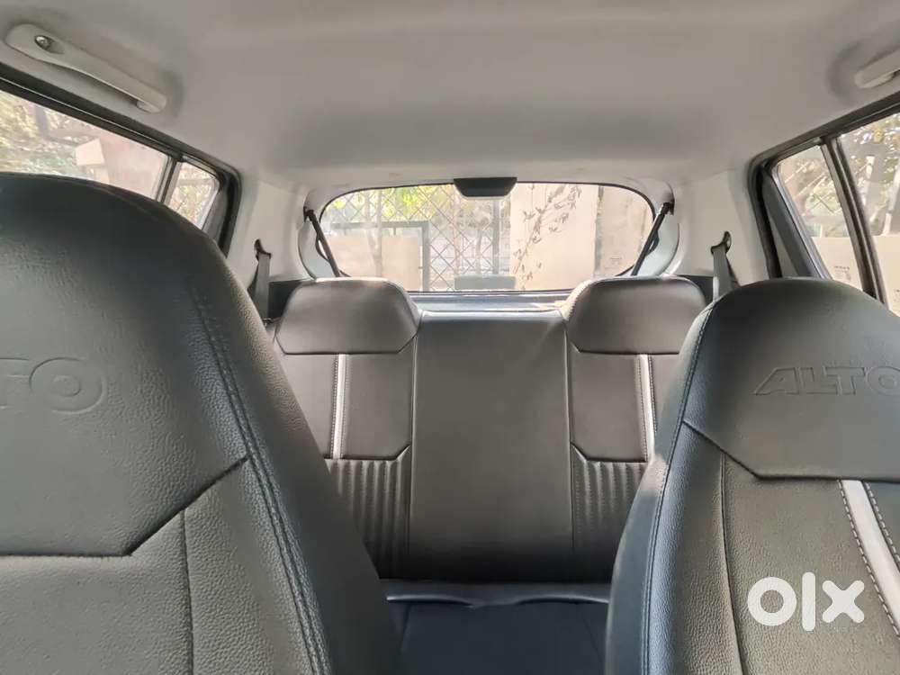 Maruti Suzuki Alto K10 2019