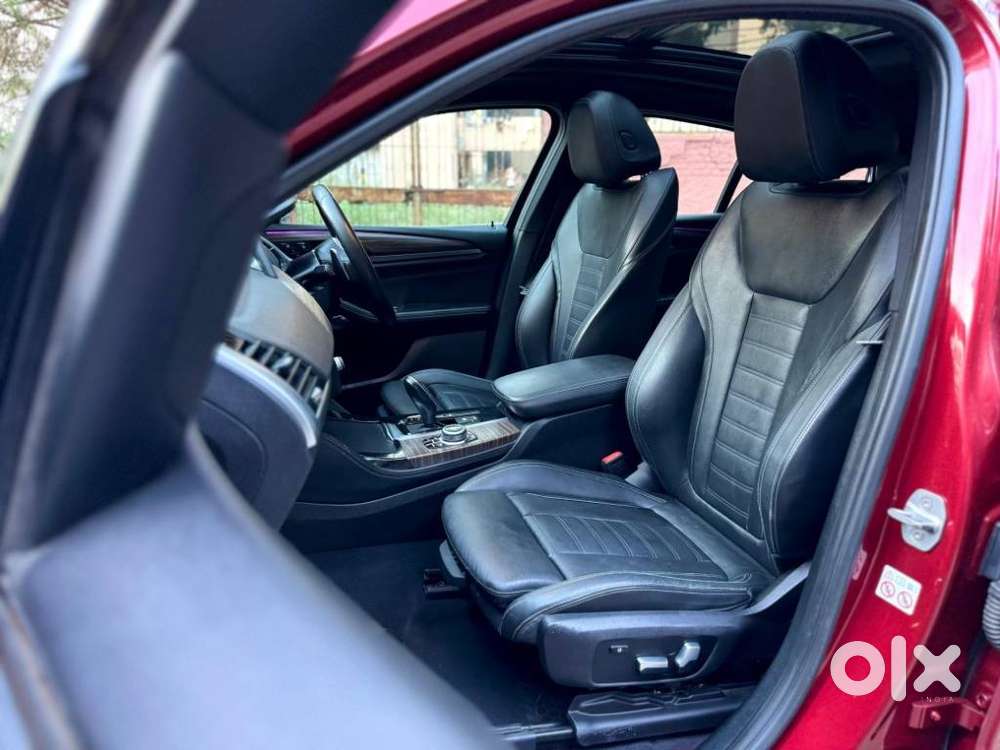 Bmw X4 M Sport X Xdrive30d, 2020, Diesel