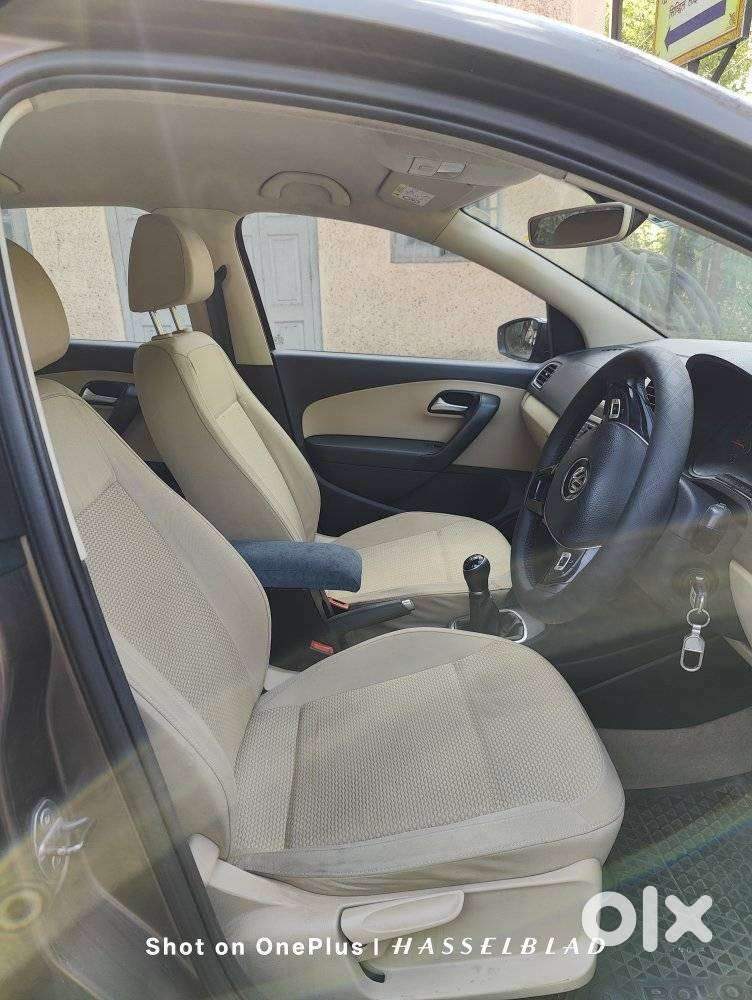 Volkswagen Polo 1.5 Tdi Highline, 2017, Diesel