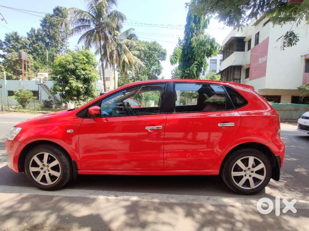 Meant Condition Car, Two Remote Key Available