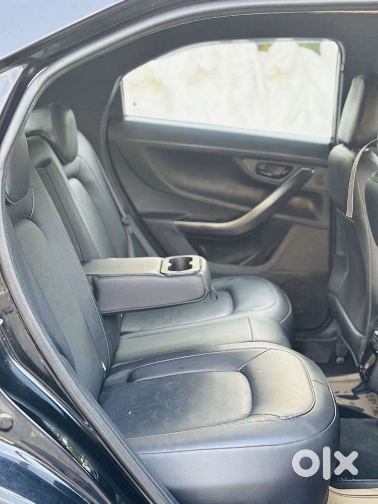 Tata Nexon Ev Xz Plus Dark Edition, 2022, Electric