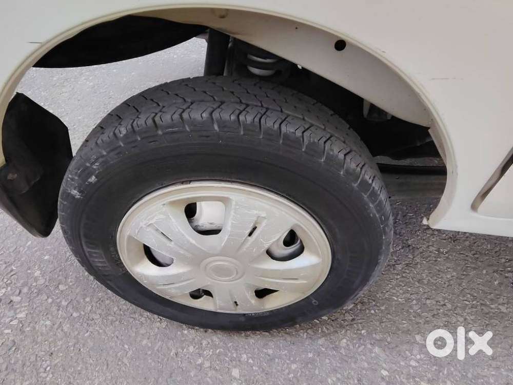 Maruti Suzuki Eeco 5 Seater Ac, 2013, Petrol