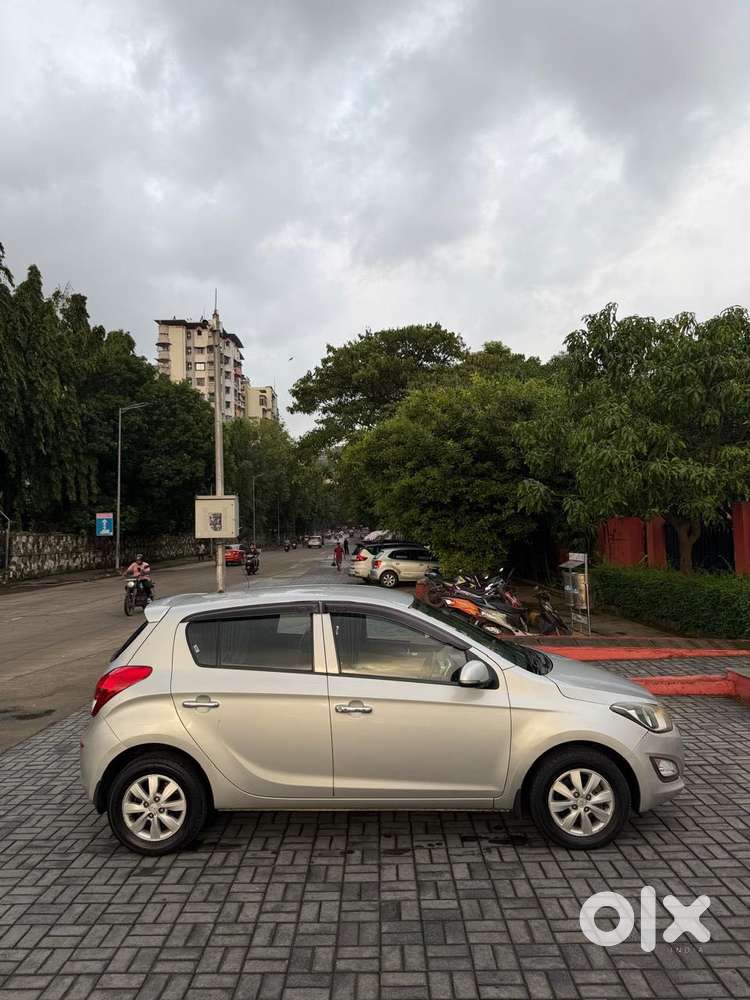 Hyundai I20 Diesel Asta, 2012, Diesel