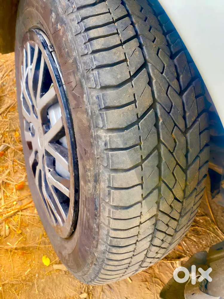 Tata Bolt 2017 Diesel Single Owner