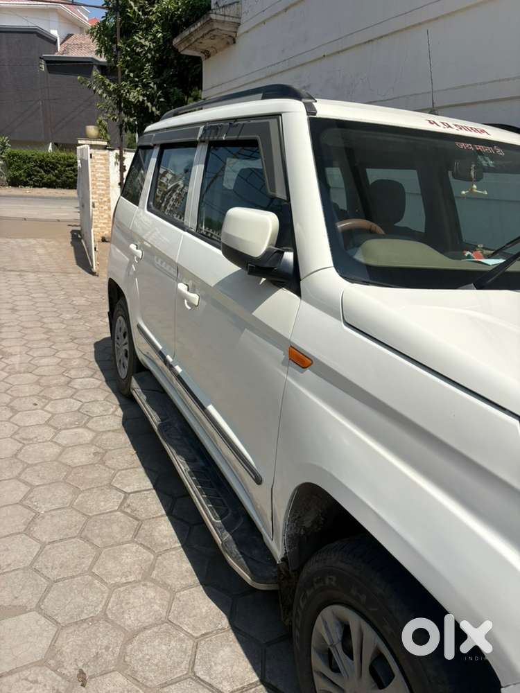 Mahindra Tuv 300 2018 Diesel Car