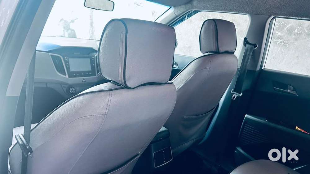 Used Hyundai Car 2016