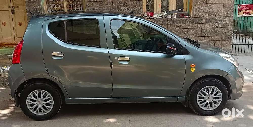 Maruti Suzuki A Star Vxi - Fc Validated Till 2029 - Insur Till 2027
