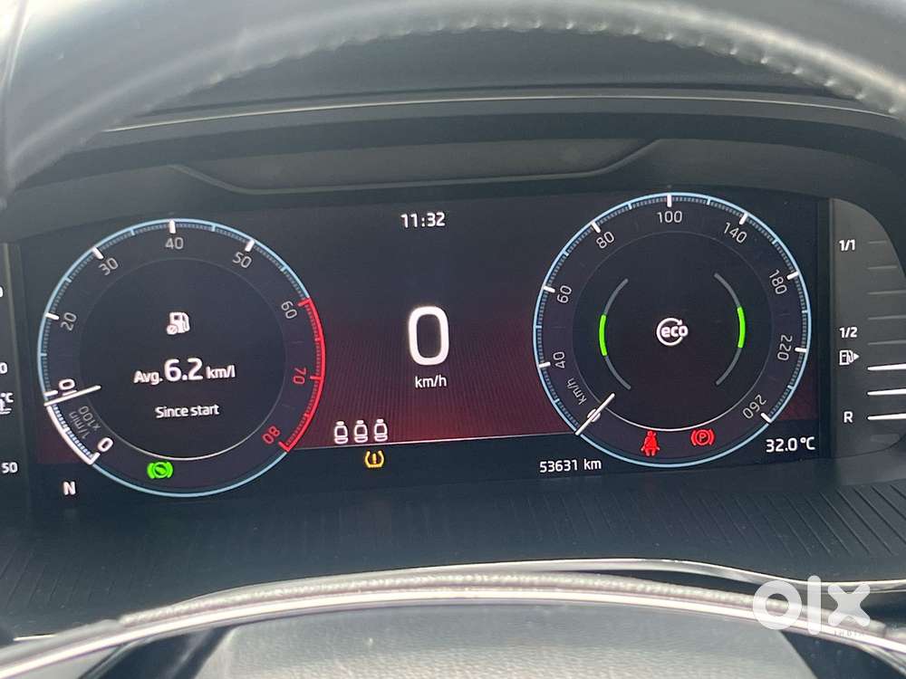 Skoda Octavia 2.0 Style Tsi At, 2019, Petrol