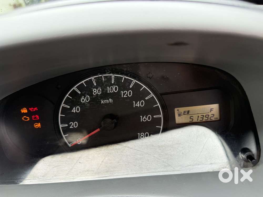 Maruti Suzuki Alto 0.8 Lxi (o), 2011, Petrol