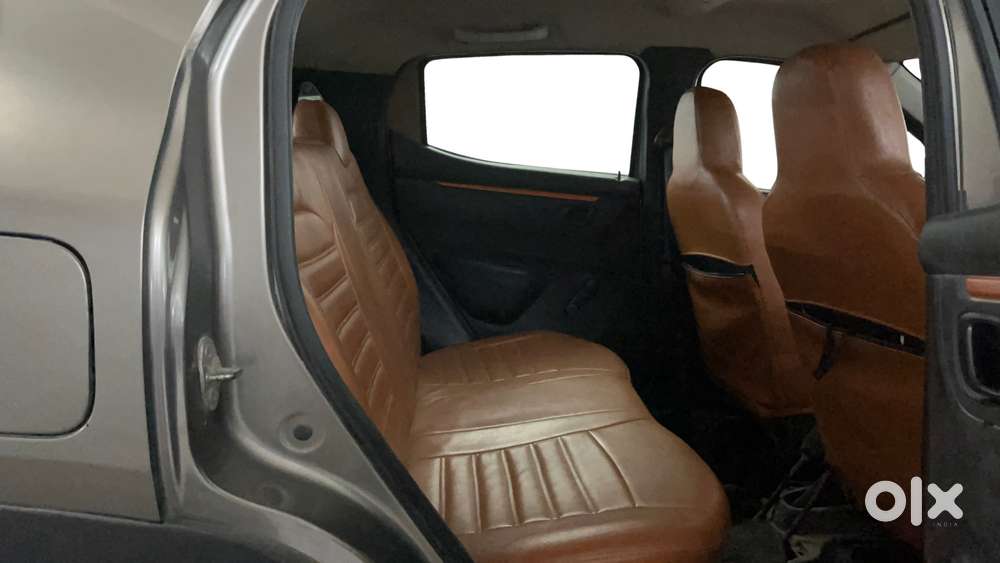 Renault Kwid Rxt, 2017, Petrol