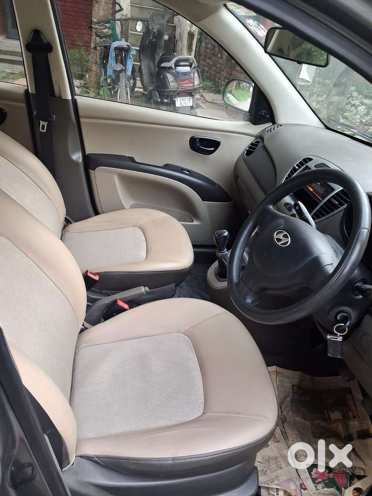 Hyundai I10 1.1l Irde Era Special Edition, 2013, Petrol