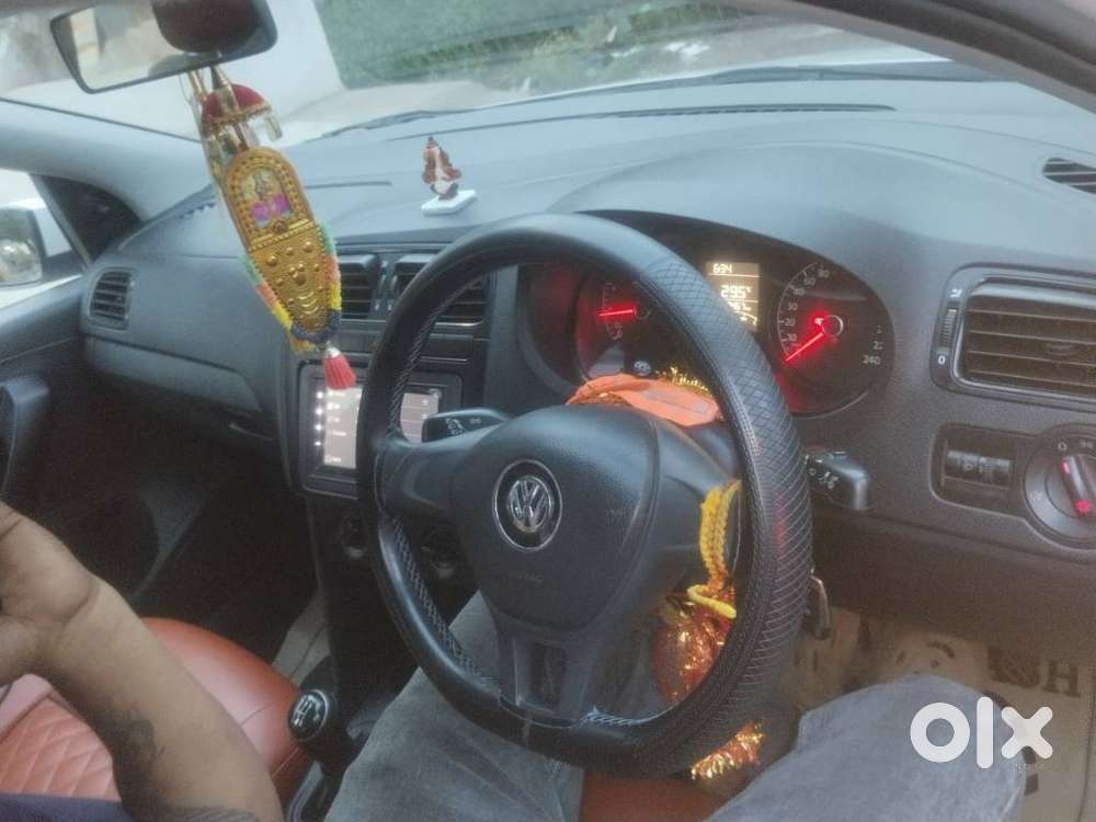 Volkswagen Polo 1.0 Mpi Trendline, 2020, Petrol