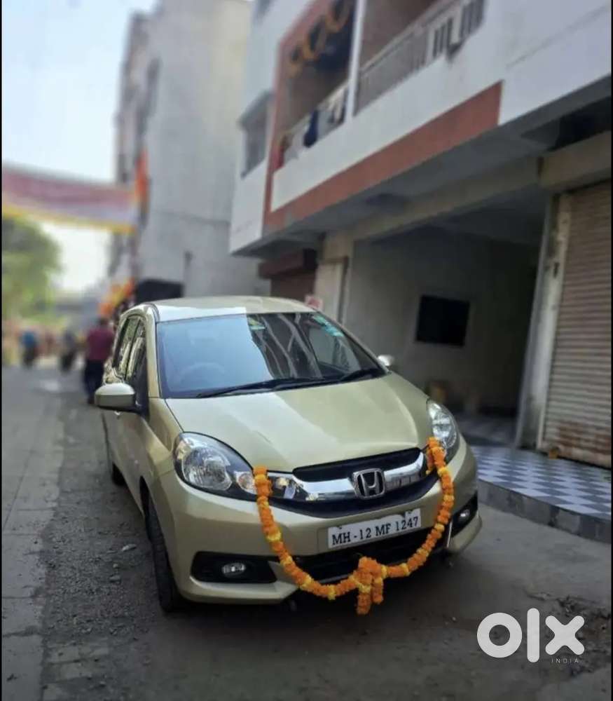 Honda Mobilio