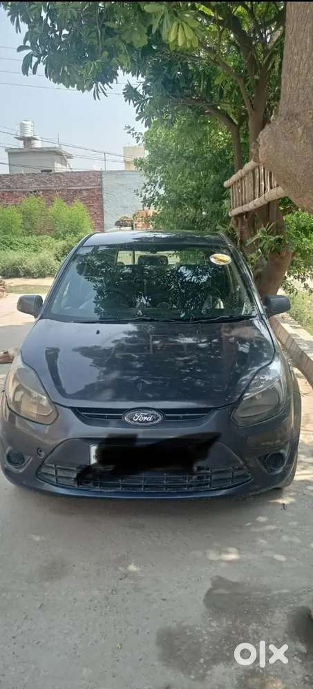 Ford Figo 1.4 Diesel 2011