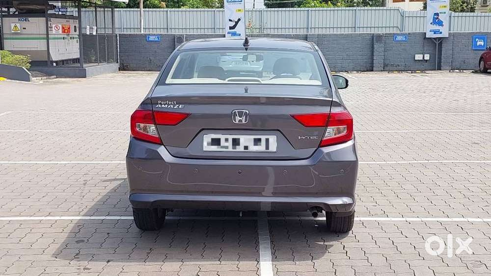 Honda Amaze 1.2 V I-vtec Mt, 2019, Petrol