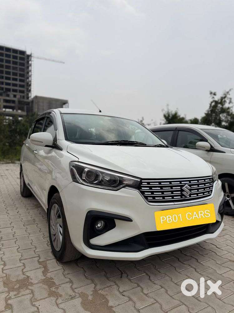 Maruti Suzuki Ertiga Vxi (o) Cng, 2020, Cng & Hybrids