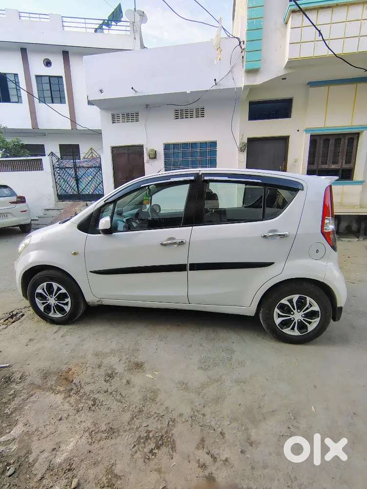 Maruti Suzuki Ritz 2013 Diesel Well Maintained