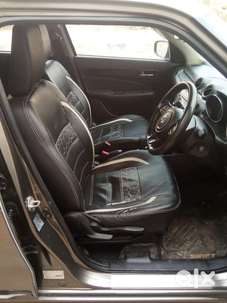 Maruti Suzuki Swift Ddis Vdi, 2019, Diesel