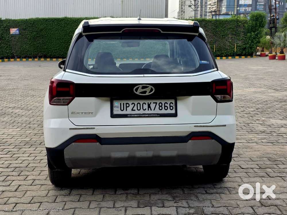 Hyundai Exter S 1.2 Mt, 2023, Petrol