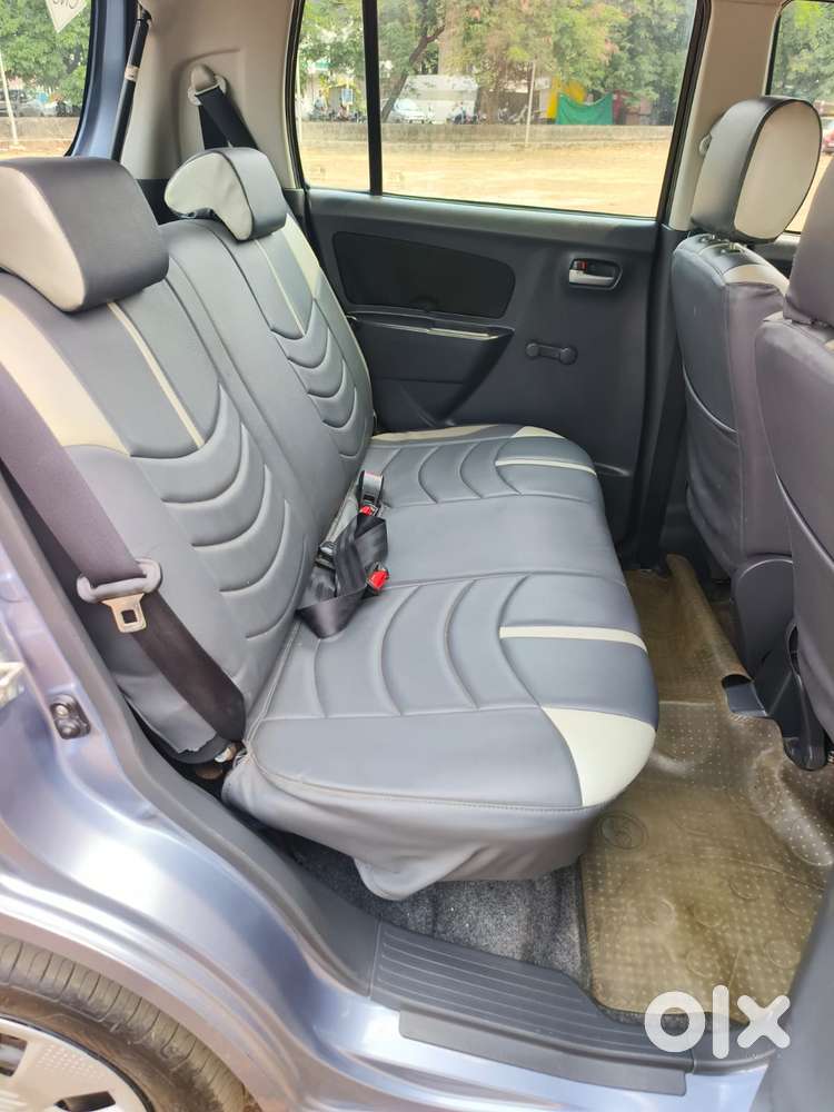 Maruti Suzuki Wagon R Cng Lxi, 2012, Cng & Hybrids