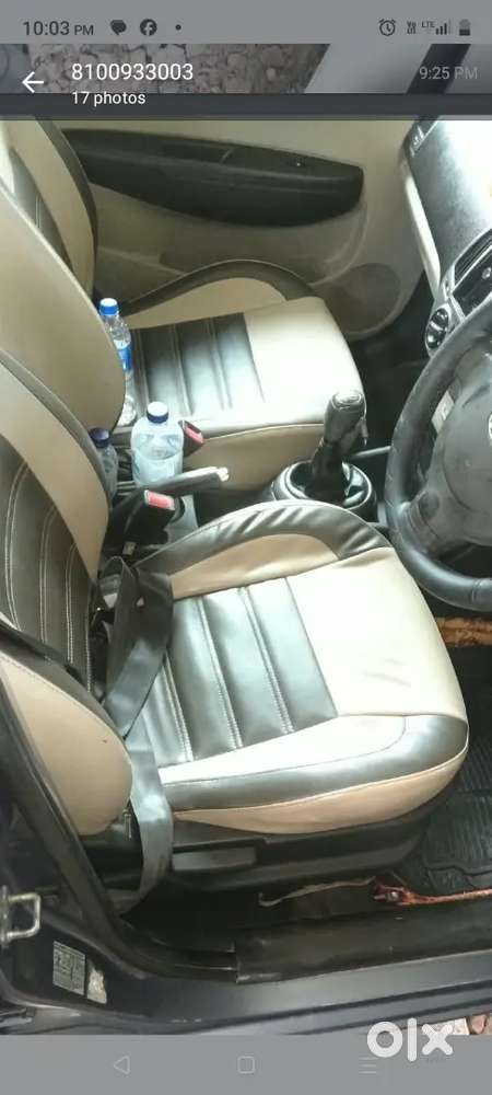 Hyundai I20 1.4 Magna 2012. Tax Ltt