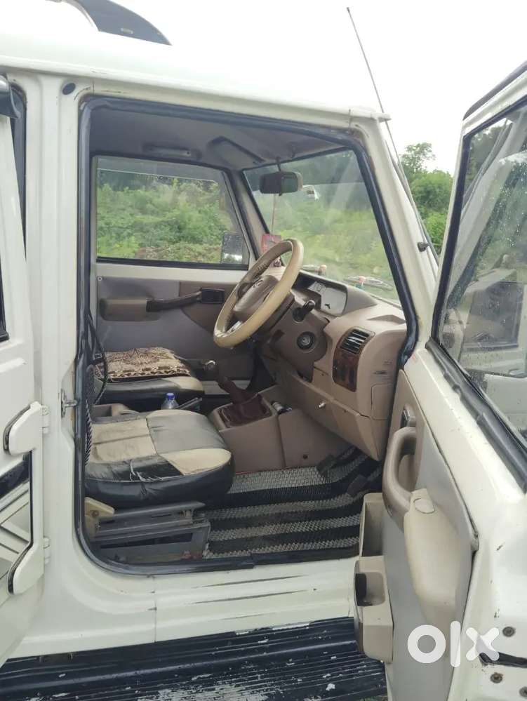 Mahindra Bolero 2014 Diesel 90000 Km Driven
