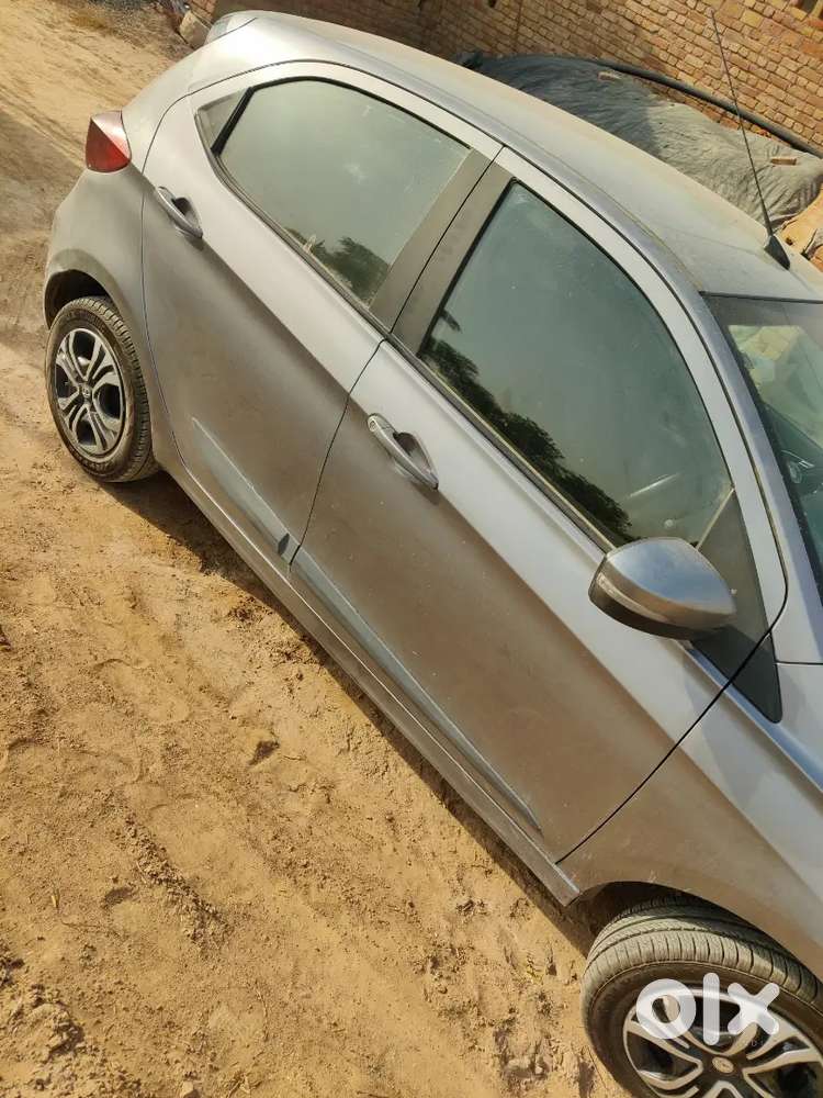 Tata Tiago 2019 Diesel