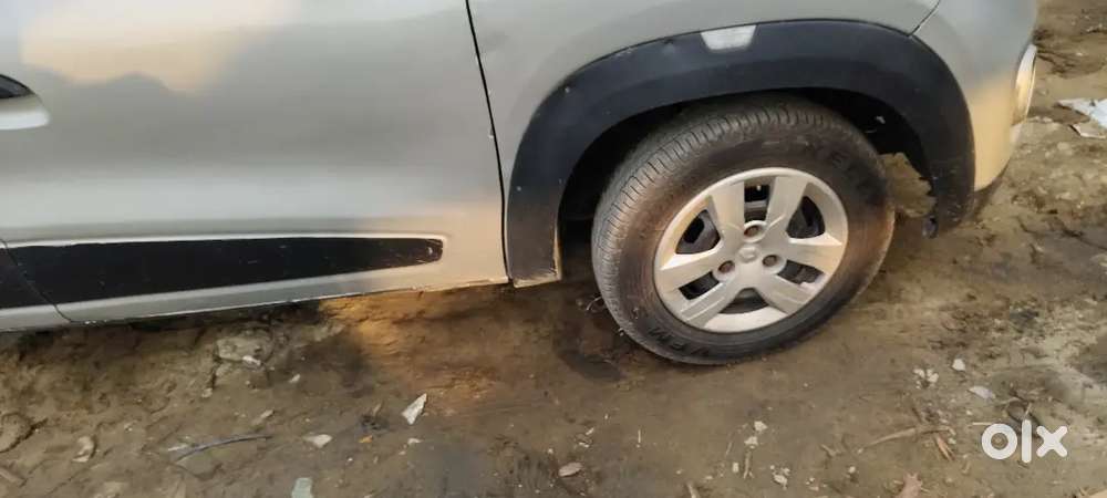 Renault Kwid 2020