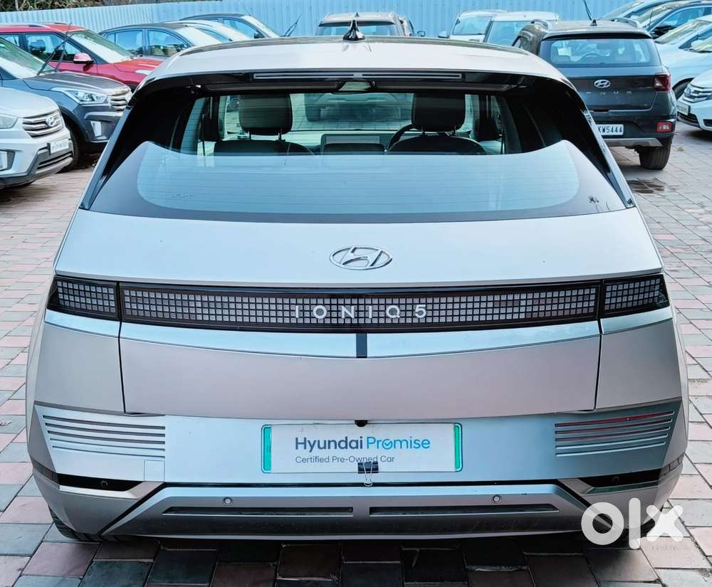 Hyundai Ioniq5 Rwd, 2023, Electric