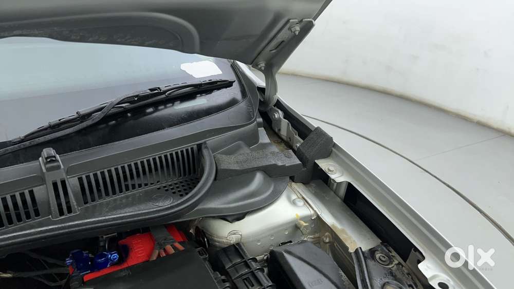 Volkswagen Virtus Gt Edge Limited Edition Dsg, 2022, Petrol