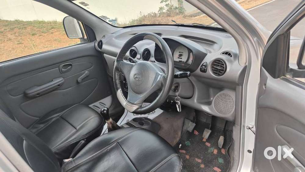 Hyundai Santro Xing Gls, 2009, Petrol