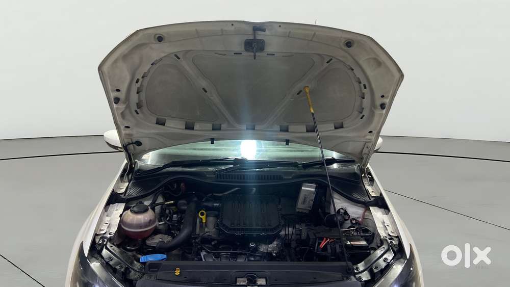 Volkswagen Polo 1.0 Mpi Trendline, 2019, Petrol