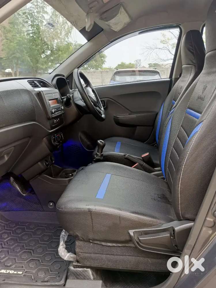 Maruti Suzuki Alto K10 2023 Petrol Well Maintained Excellent Quality