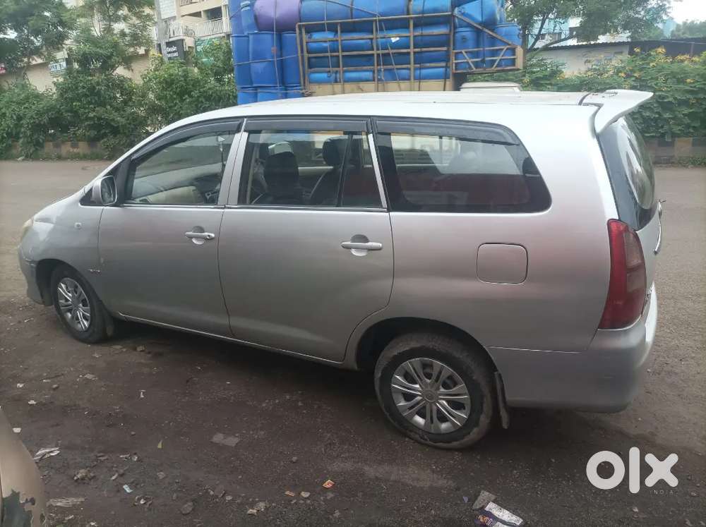 Toyota Innova Offer 275000