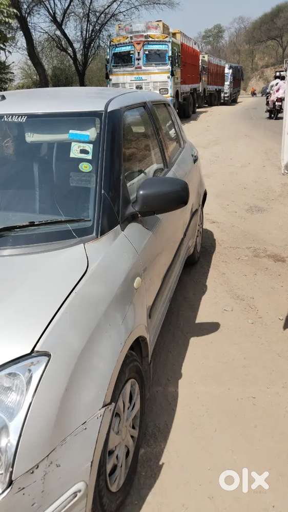 Maruti Suzuki Swift 2009 2nd Owner