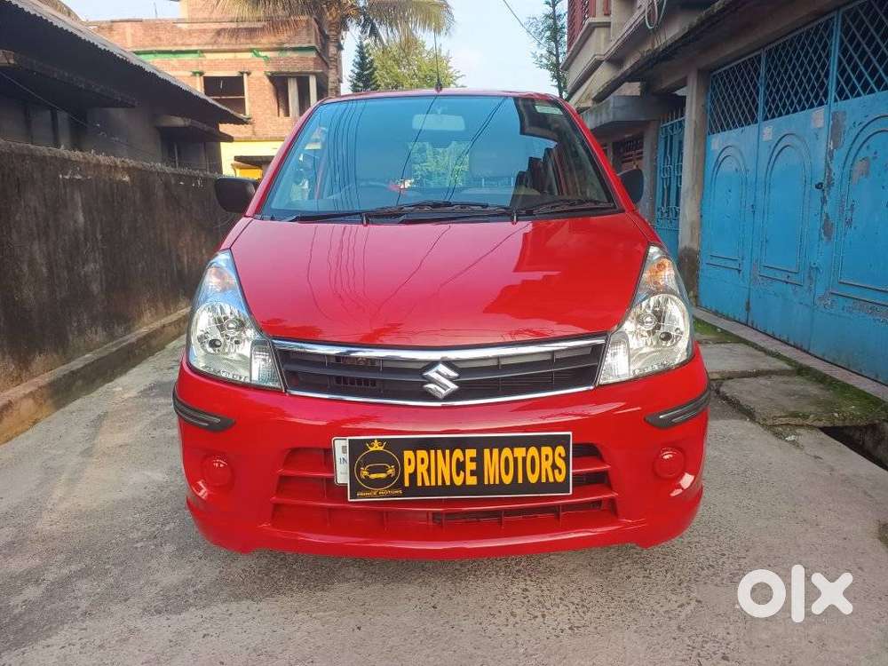Maruti Suzuki Zen Estilo Vxi Bsiv, 2010, Petrol