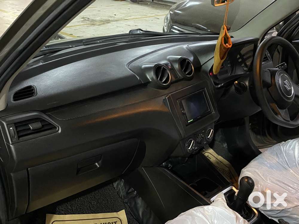 Maruti Suzuki Swift 2019